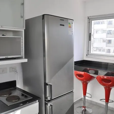 Departamento En Recoleta - Con Pileta, Parilla, Gym - Piso 2 Apartment Buenos Aires Exterior photo