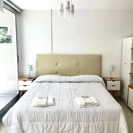 Departamento En Recoleta - Con Pileta, Parilla, Gym - Piso 2 Apartment Buenos Aires Exterior photo