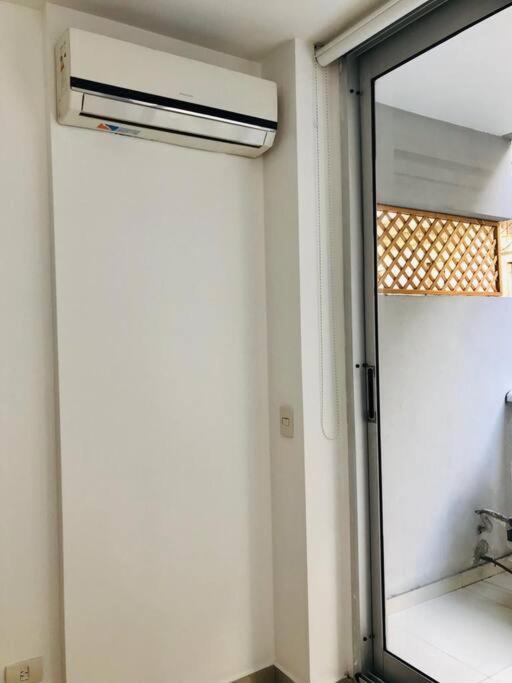 Apartment Departamento En Recoleta - Con Pileta, Parilla, Gym - Piso 2 Buenos Aires