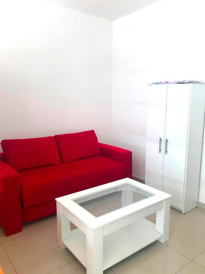 Departamento En Recoleta - Con Pileta, Parilla, Gym - Piso 2 Apartment Buenos Aires