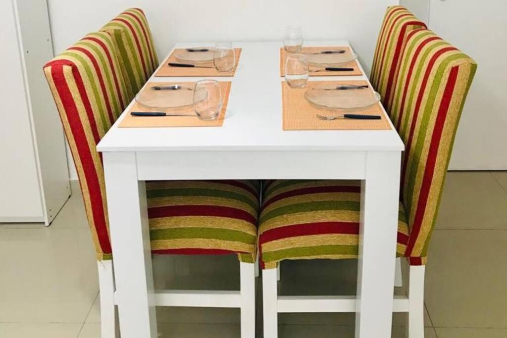 Departamento En Recoleta - Con Pileta, Parilla, Gym - Piso 2 Apartment Buenos Aires