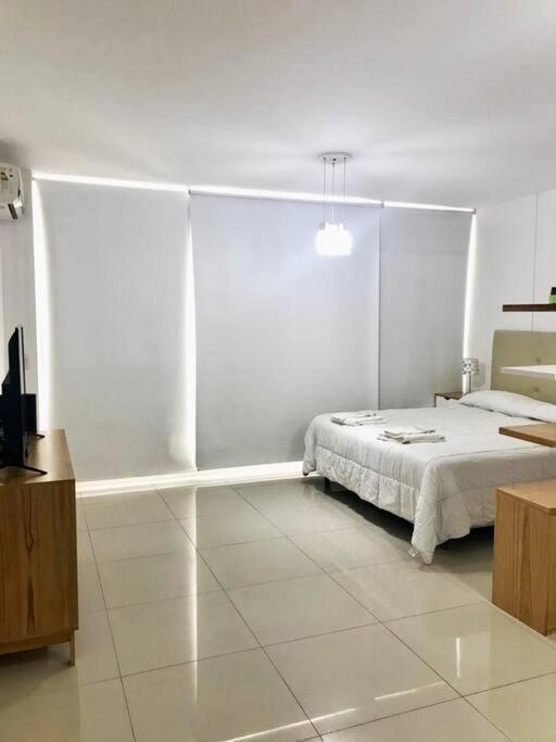 Departamento En Recoleta - Con Pileta, Parilla, Gym - Piso 2 Apartment