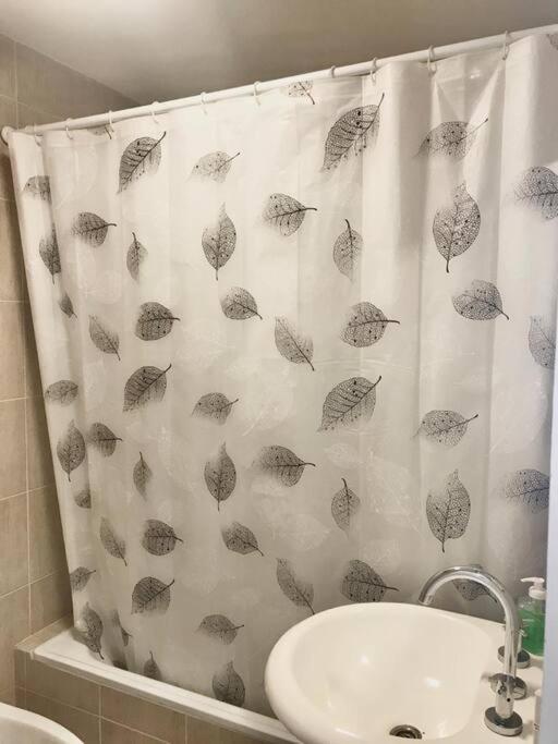 Departamento En Recoleta - Con Pileta, Parilla, Gym - Piso 2 Apartment Buenos Aires